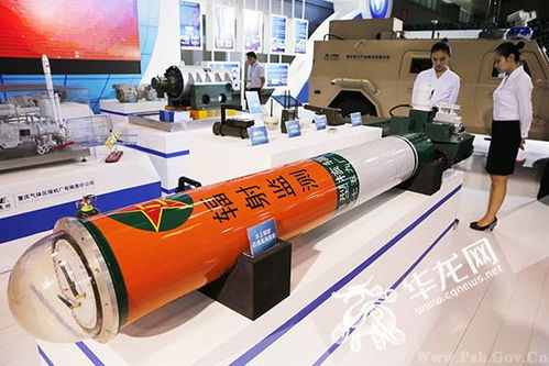 重慶軍工產業集團亮相軍博會 NBC偵察車與應急保障車助力核化事故應對